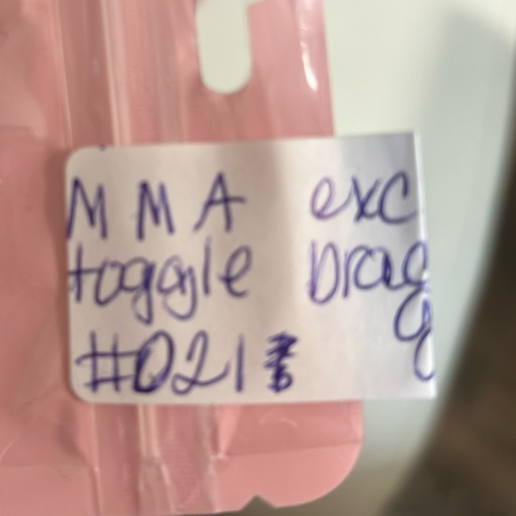 MMA USA snake bracelet new #021 - Picture 10 of 10